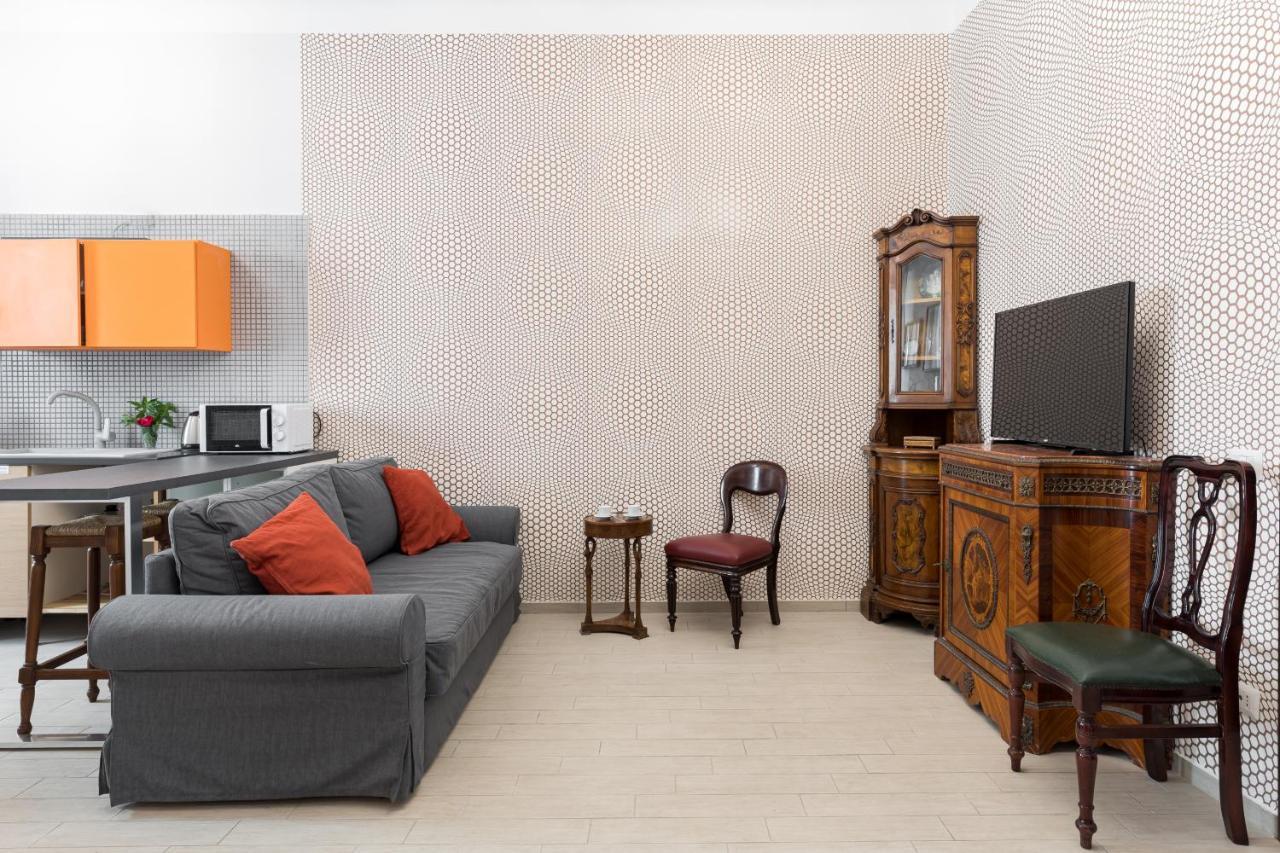 Appartamento Nobile Casa St.maria