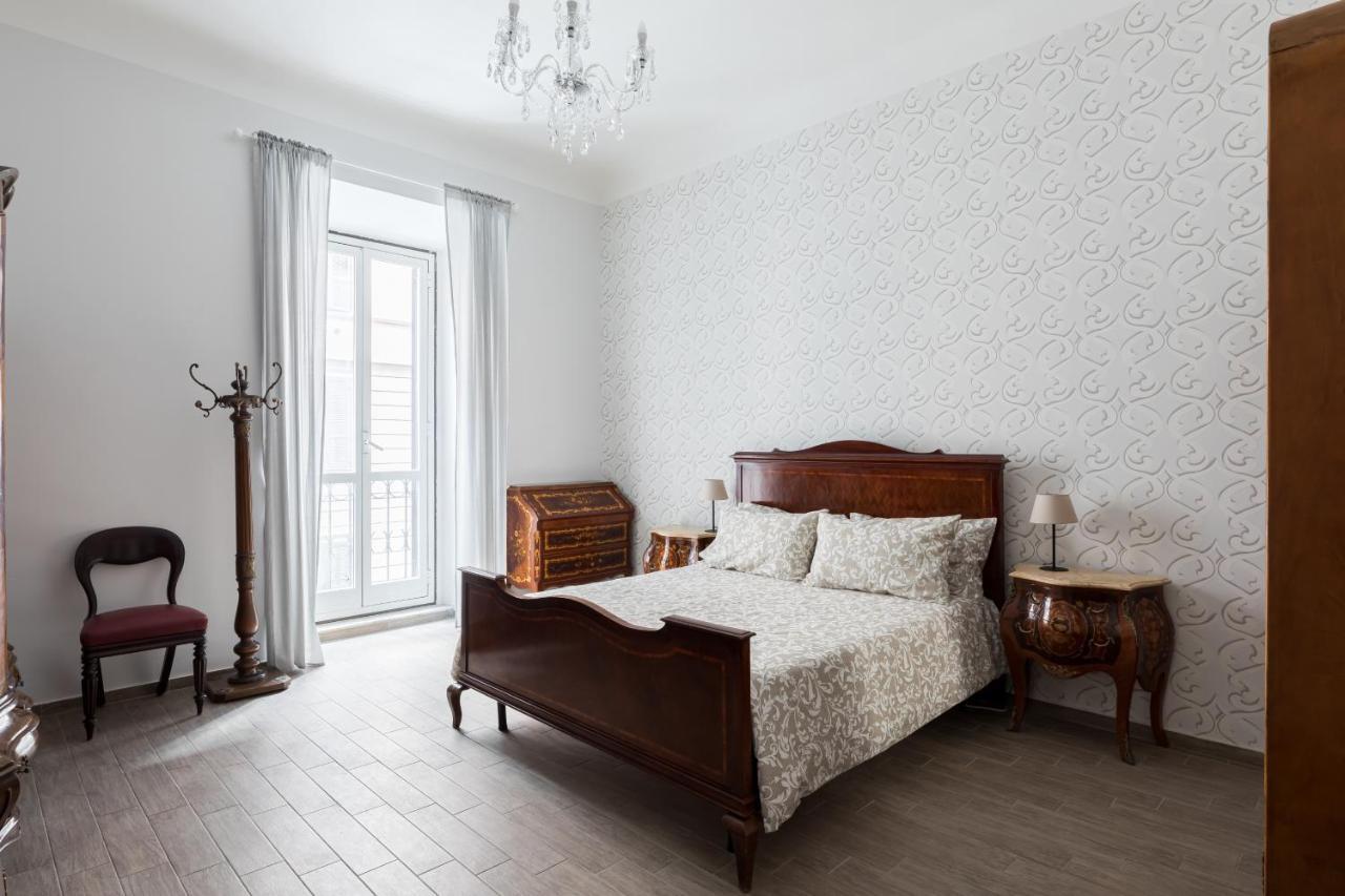 Appartamento Nobile Casa St.maria *